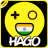 icon HiGo(HiGo - Indian Hago Speel met games Nieuwe vrienden
) 1.1