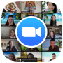 icon Meetly(Videoconferenties voor een ontmoeting met)