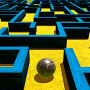 icon Epic Maze Ball Labyrinth 3D