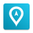 icon PinRoute(PinRoute - Trail Tracker) 2.5