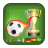 icon True Football National Manager(Echte nationale voetbalmanager) 1.5.2