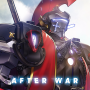 icon AF(After War - Idle Robot RPG
)