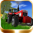 icon Tractor MFD(Tractor Farm Rijden Simulator) 2.0