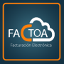 icon Factoa - Facturación Electróni (Factoa - Elektronische)