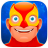 icon Super Daddy(Super Daddy - Dress Up a Hero) 2.2.3