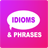 icon English Idioms(Engelse idioom en uitdrukkingen) 4.0.1