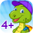 icon Preschool Adventures-2(Voorschoolse Avonturen-2) 1.8.0