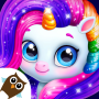 icon Kpopsies - Hatch Baby Unicorns (Kpopsies - Broed baby-eenhoorns uit)
