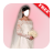 icon Wedding Dress Photo Montage(Trouwjurk Fotomontage) 1.1.2