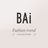icon BAI e-shop(BAi Officiële website-Popular Parity Dameskleding Apple) 2.52.0