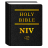 icon me.allbible.NIV_Bible(NIV Bible - Holy Bible (NIV)) V.0.1