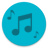 icon Music playerequalizer(Muziekspeler: audio mp3-speler) 2.4.9