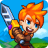 icon DQ Heroes(Dash Quest Heroes
) 1.5.71
