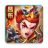 icon com.three.kingdoms.idle.rpg.afk.hero.legend.empire.games(Idle Three Kingdoms-RPG Hero) 1.1.8