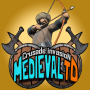 icon MedievalTD(MedievalTD - Crusade Invasion
)
