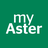 icon myAster() 2.4.0