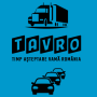 icon TAVRO(TAVRO - Wachttijd douane RO)