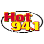 icon HOT 94.1 BAKERSFIELD(WARM 94.1 BAKERSFIELD)