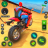 icon Superhero Bike Stunt GT RacingMega Ramp Games(GT Mega Ramps Bike Race Games) 1.23