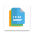 icon OpenDocument Reader(LibreOffice OpenOffice docum) 3.19
