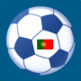 icon Football Liga Portugal (Voetbal Liga Portugal)