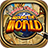 icon AroundWorld(Hidden Object Around the World Reizen Objecten Spel) 2.0