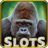 icon Wild Gorilla Slots(Slotmachine: Wild Gorilla) 1.4