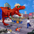 icon Extreme City Dinosaur Smasher(Dinosaur Smasher 3D Dino Games) 1.5