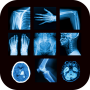 icon X-Ray Guide(Gids voor röntgeninterpretatie)