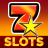 icon Hot Slots 777(Hot Slots 777 - Gokautomaten
) 1.1.0