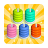 icon Stacolor(Stacolor: Kleurenhooppuzzel) 1.542