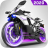 icon Speed Moto Dash(Speed ​​Moto Dash: Real Simulator) 1.1.2