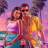icon GRAND MOBILE(Grand Mobile:RP Life Simulator) 39.22-googlePlay