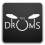 icon Thedrums(De trommels)