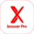 icon org.superfast.xbrowser(x Browser Pro) 1.3
