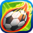 icon Head Soccer(Hoofd voetbal) 6.19