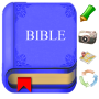 icon Bybel Bookmark(Bijbelbladwijzer (gratis))