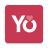 icon YoCutie(YoCutie - Dating. Flirt. Chatten.) 2.1.66