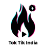 icon TokTik India(TokTik India - Video-downloder voor TikTok
)