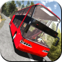 icon Offroad Coach Bus Driving 3D
