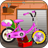 icon Bike Wash(Bike Wash, Cleaning Mechanic) 2.0.6