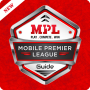 icon Guide for MPL(Gids voor MPL Pro
)