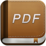 icon PDF Reader(PDF lezer)