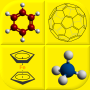 icon Chemical Substances(Chemische stoffen: Chem-Quiz)