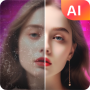 icon Enhancer(AI Photo Enhancer en AI Art)