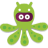 icon OctoDroid(OctoDroid voor GitHub) 4.6.3