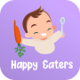 icon Happy Eaters(Happy Eaters: Weaning Recepten)