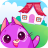 icon Bibi Home(Bibi Home Games voor baby's) 1.4.3
