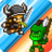icon Mini Fighters : Quest battle(Mini Fighters: Quest battle) 4