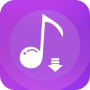 icon Music Player(Muziekdownloader Mp3 Download)
